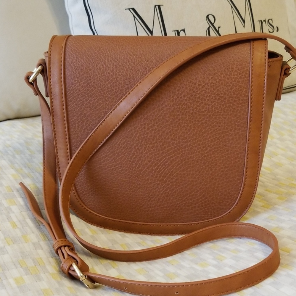 Sole / Society Bag